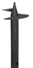 Свая диаметр 76